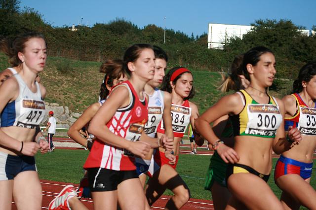 España Cadete 2008 4022